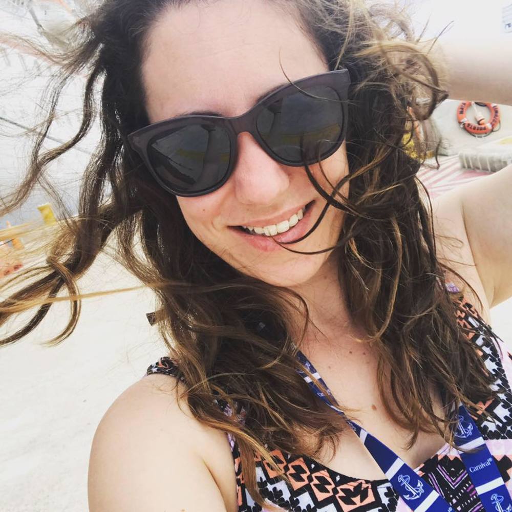 Meet your Posher, Lindsay